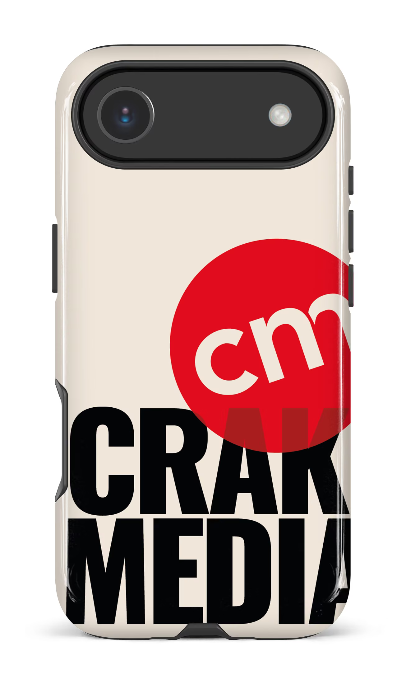iPhone 17 Air Impact Case Big Crak Crakmedia -