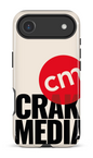 iPhone 17 Air Impact Case Big Crak Crakmedia -