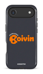 iPhone 17 Air Impact Case Boivin Gris -
