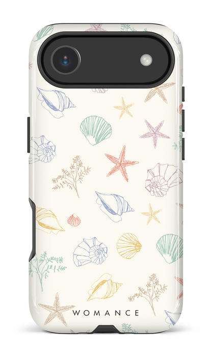 iPhone 17 Air Impact Case Brise Marine -