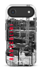 iPhone 17 Air Impact Case Broccolini Chantier -