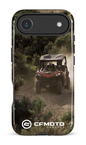 iPhone 17 Air Impact Case CF Moto 3 -