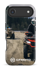 iPhone 17 Air Impact Case CF Moto 5 -