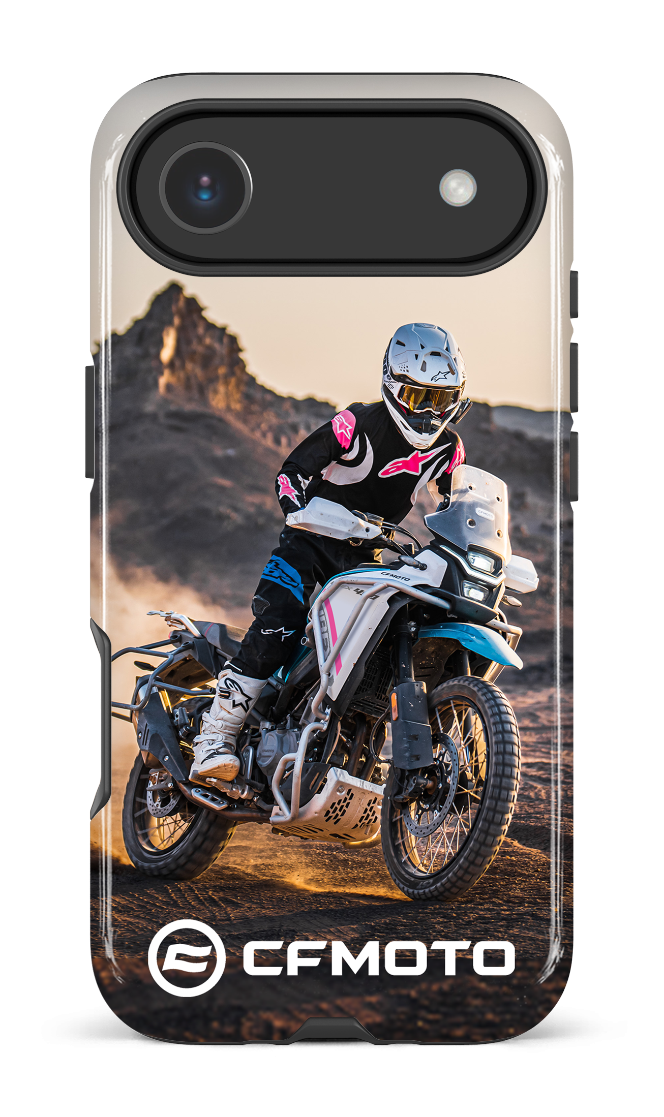 iPhone 17 Air Impact Case CF Moto 7 -