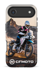 iPhone 17 Air Impact Case CF Moto 7 -
