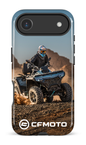 iPhone 17 Air Impact Case CF Moto 8 -