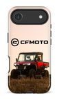 iPhone 17 Air Impact Case CF Moto 9 -