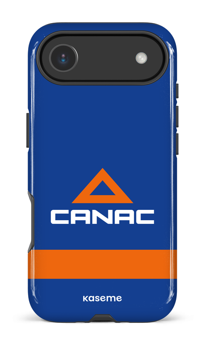 iPhone 17 Air Impact Case Canac -