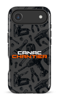 iPhone 17 Air Impact Case Canac Chantier -