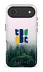 iPhone 17 Air Impact Case Cégep de Baie-Comeau -