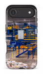 iPhone 17 Air Impact Case Centre de Tri - Machinex -