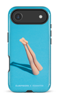 iPhone 17 Air Impact Case Chandelle par Club Piscine -