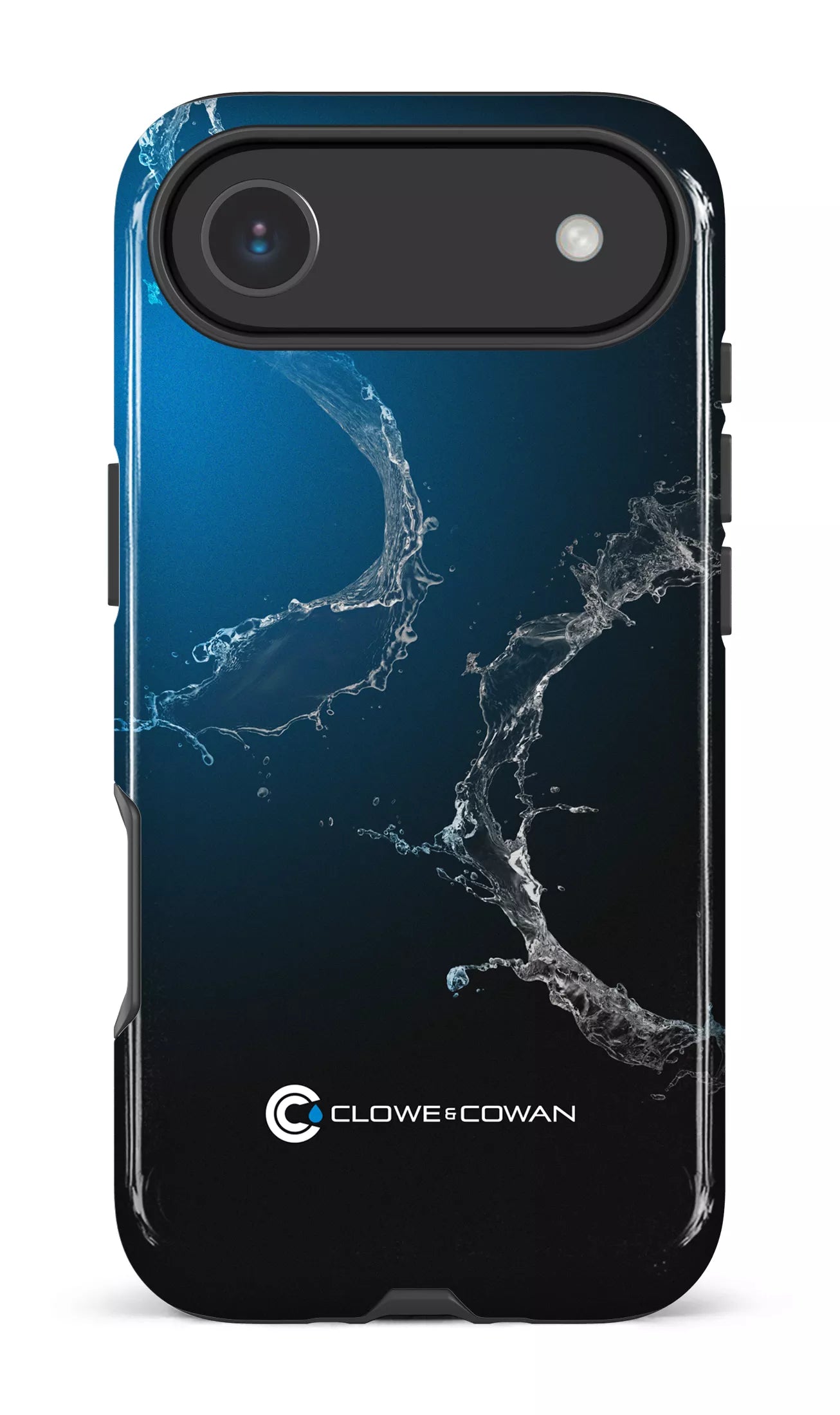 iPhone 17 Air Impact Case Clowe & Cowan 1 -