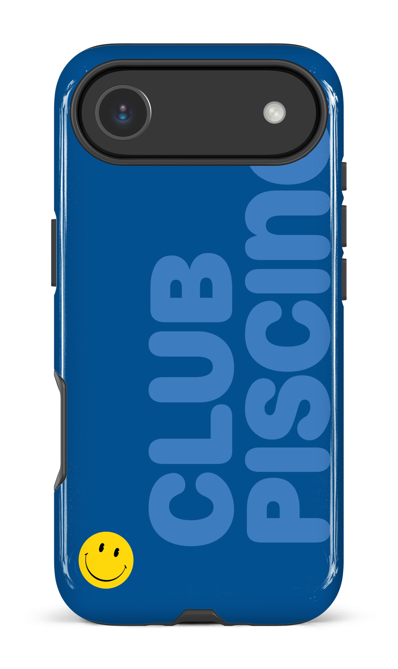 iPhone 17 Air Impact Case Club Piscine -