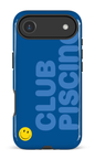 iPhone 17 Air Impact Case Club Piscine -