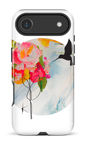 iPhone 17 Air Impact Case Colibri par Kristine Girard -