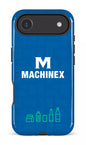 iPhone 17 Air Impact Case Consigne - Machinex -