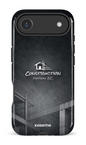 iPhone 17 Air Impact Case Construction Matteau -