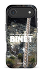 iPhone 17 Air Impact Case Constructions Binet Pont -