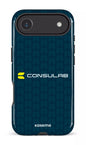 iPhone 17 Air Impact Case Consulab Logo -