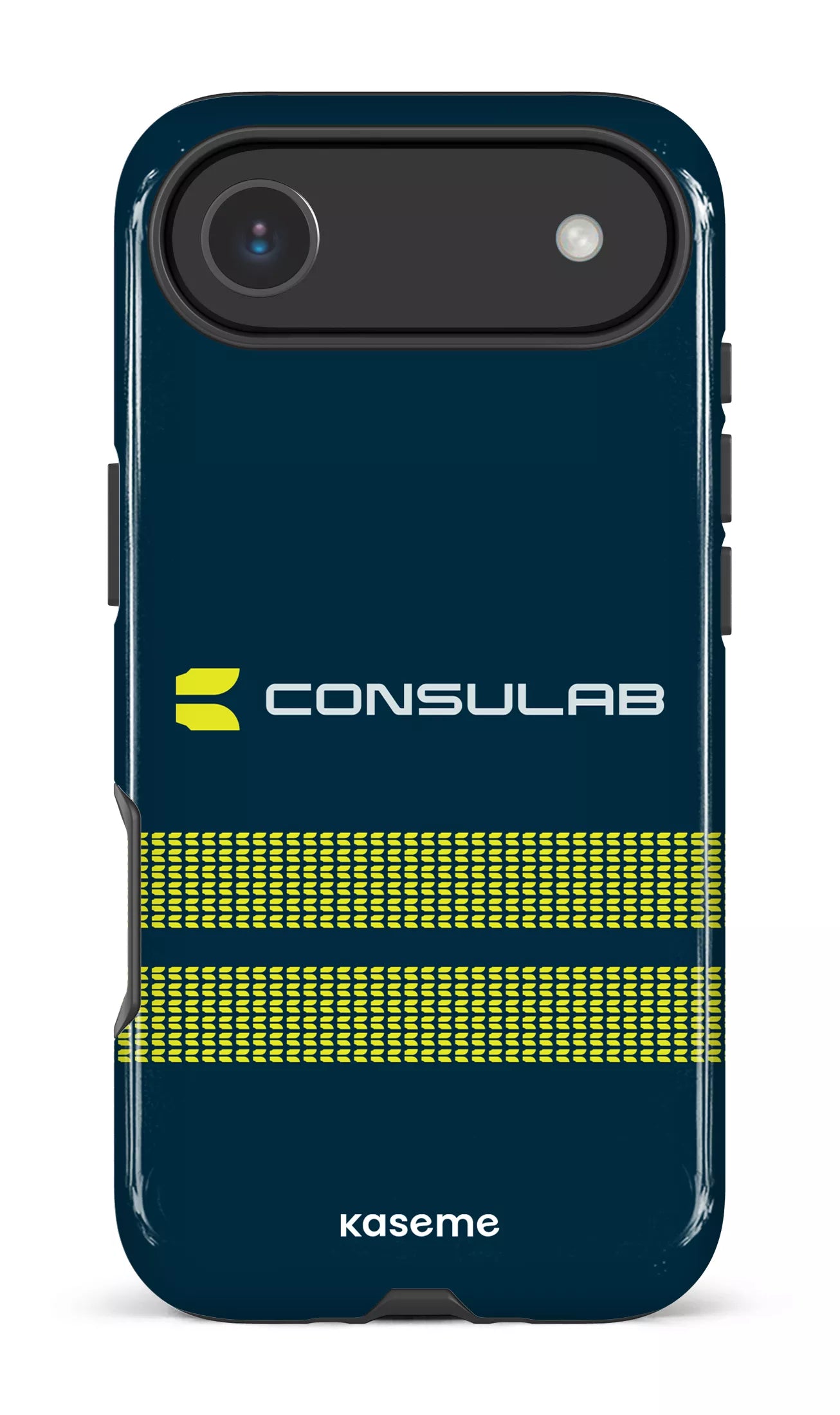iPhone 17 Air Impact Case Consulab Tires -