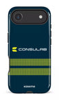 iPhone 17 Air Impact Case Consulab Tires -