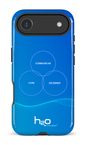 iPhone 17 Air Impact Case Culture by H2O -