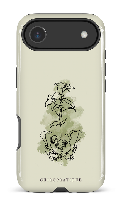 iPhone 17 Air Impact Case DDX -