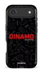 iPhone 17 Air Impact Case Dinamo Noir -