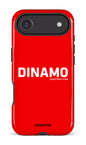 iPhone 17 Air Impact Case Dinamo Rouge -