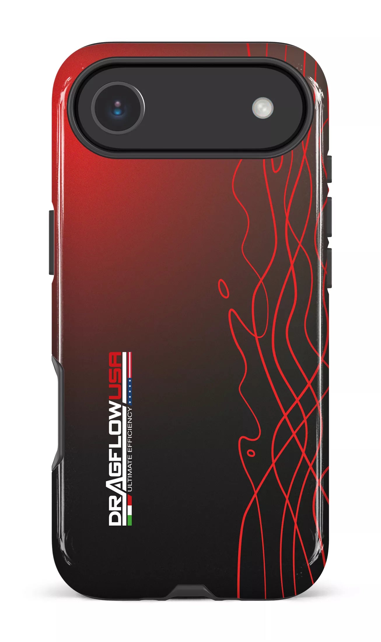 iPhone 17 Air Impact Case Dragflow 2 -