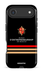 iPhone 17 Air Impact Case EEB Noir -