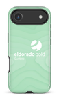 iPhone 17 Air Impact Case EG Flora -