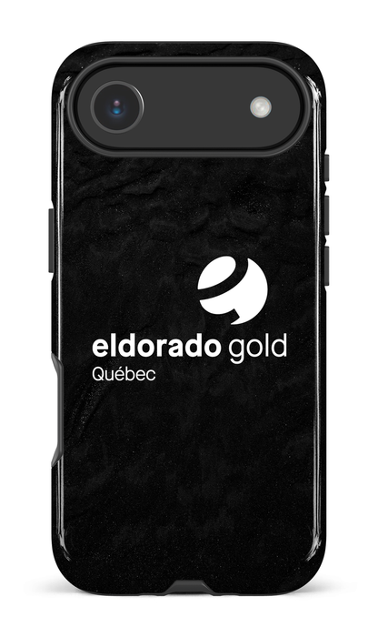 iPhone 17 Air Impact Case EG Noir -