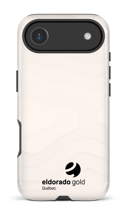 iPhone 17 Air Impact Case EG Quartz -