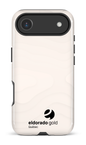 iPhone 17 Air Impact Case EG Quartz -