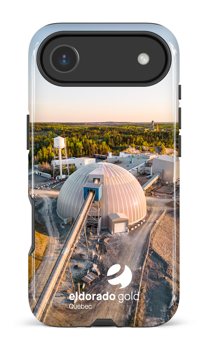 iPhone 17 Air Impact Case EG Usine -
