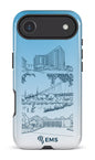 iPhone 17 Air Impact Case EMS #11 -