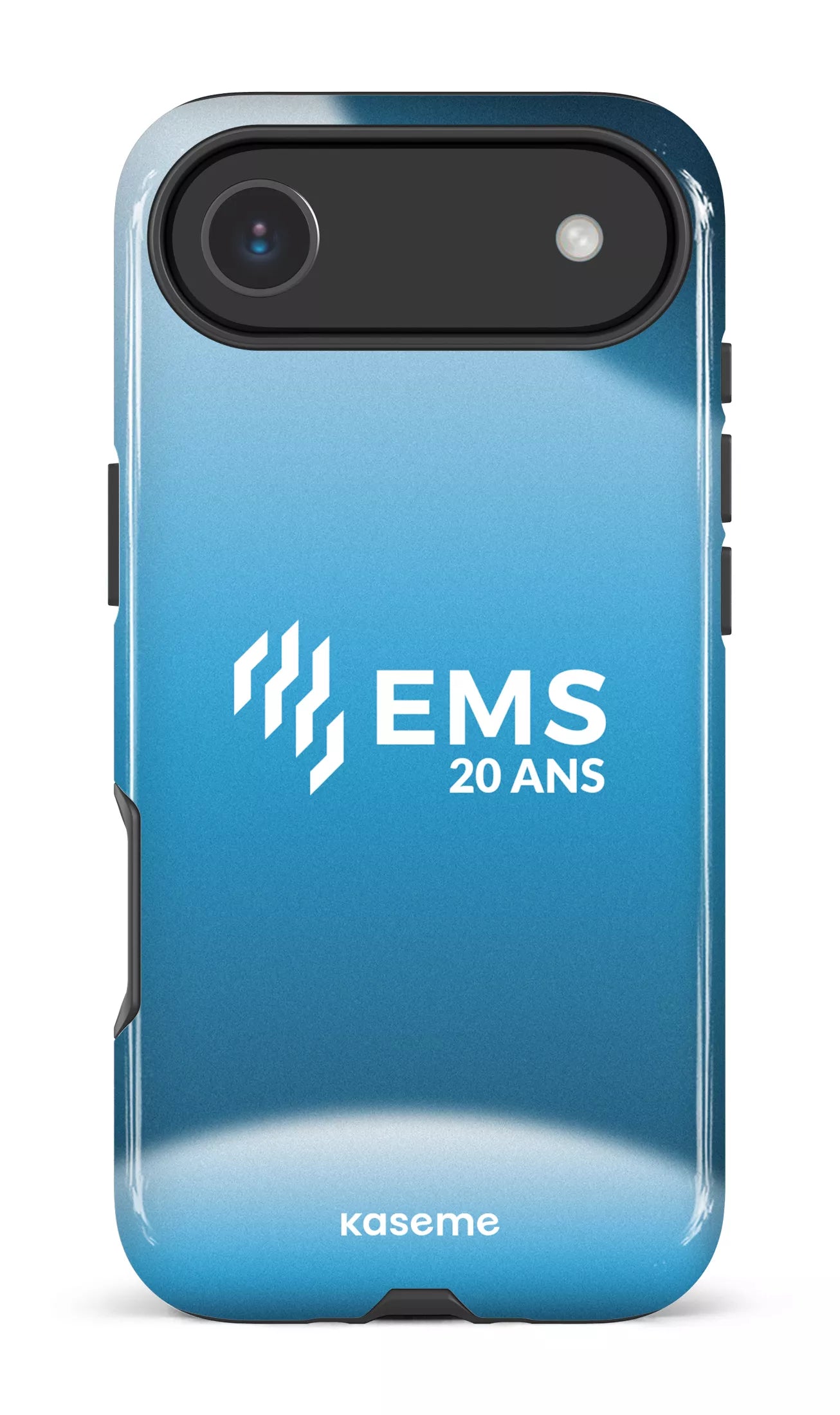 iPhone 17 Air Impact Case EMS #15 -