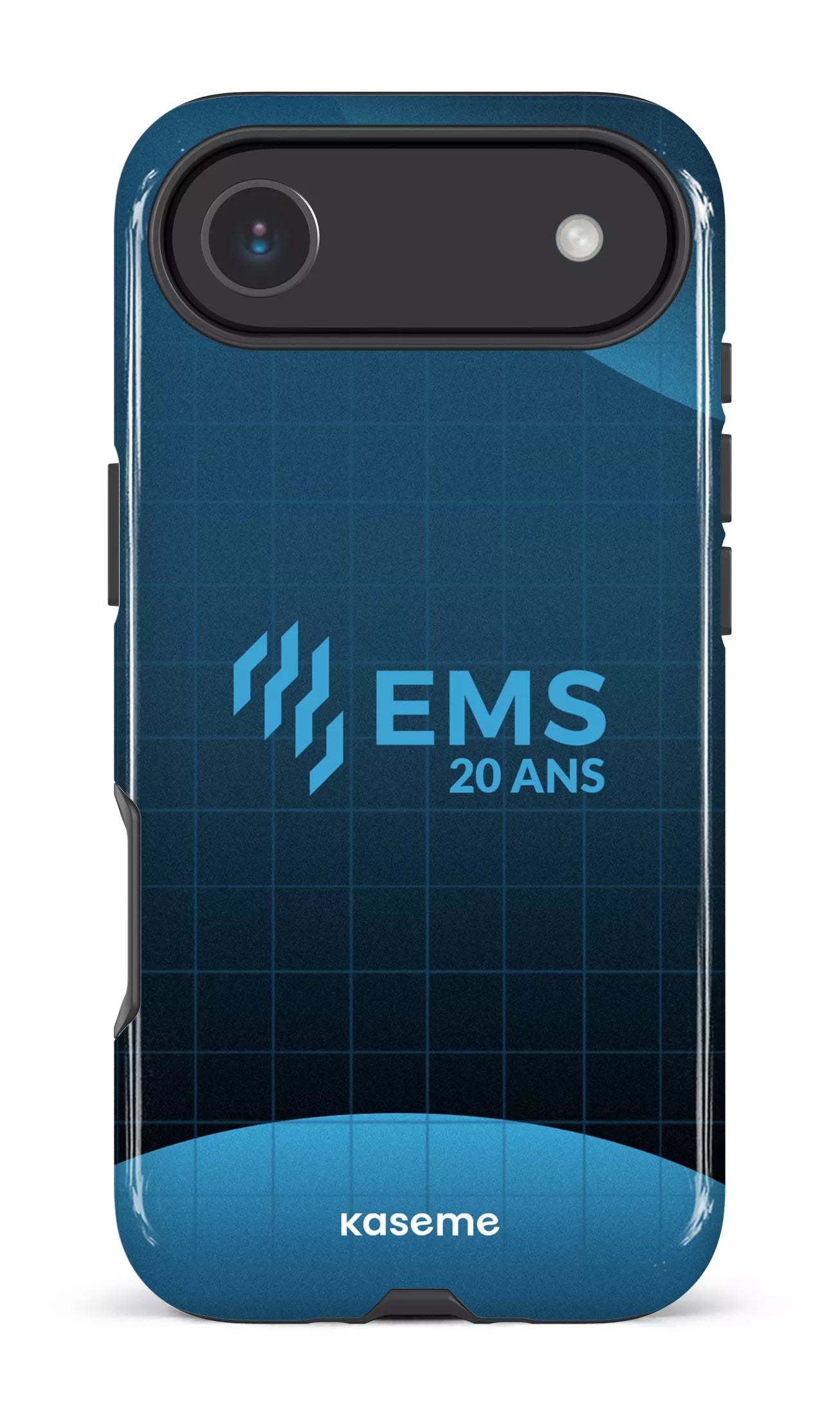 iPhone 17 Air Impact Case EMS #17 -