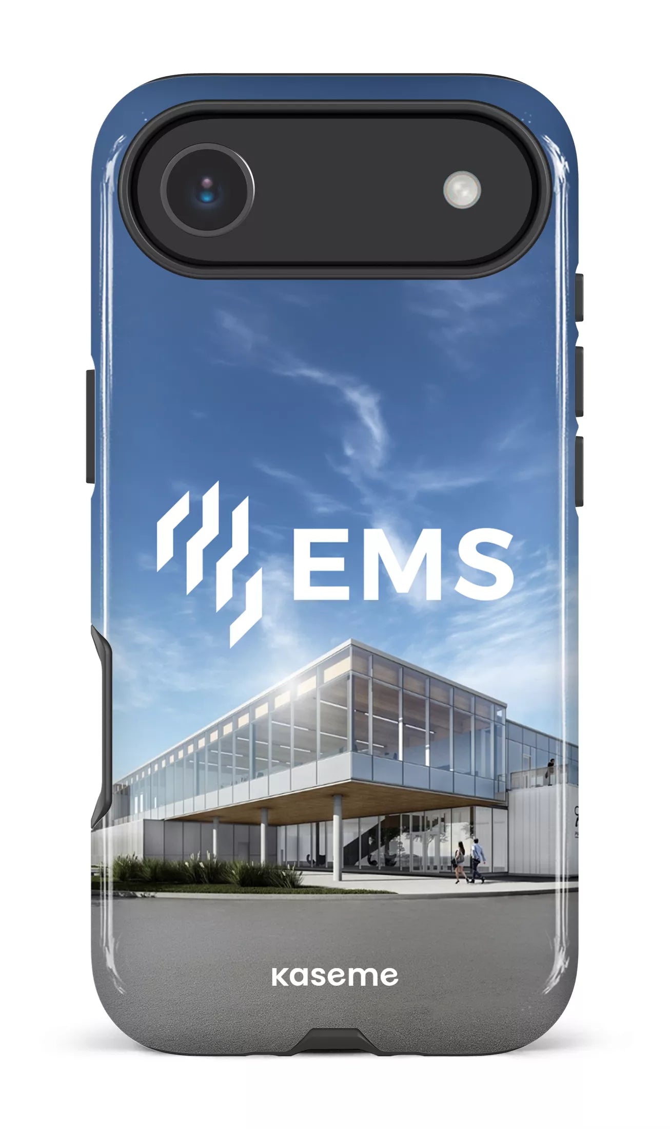 iPhone 17 Air Impact Case EMS #3 -
