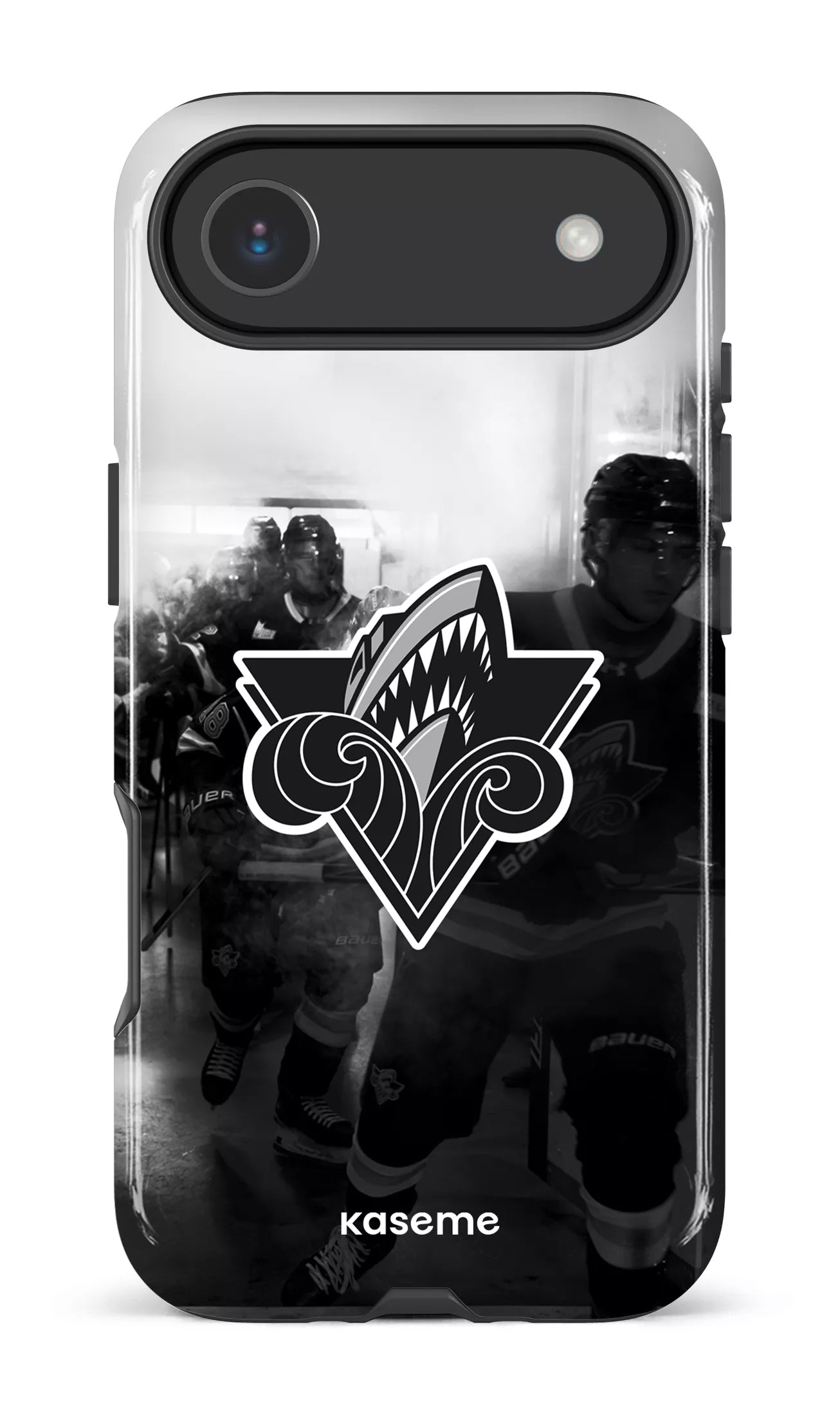 iPhone 17 Air Impact Case Entrée des joueurs -
