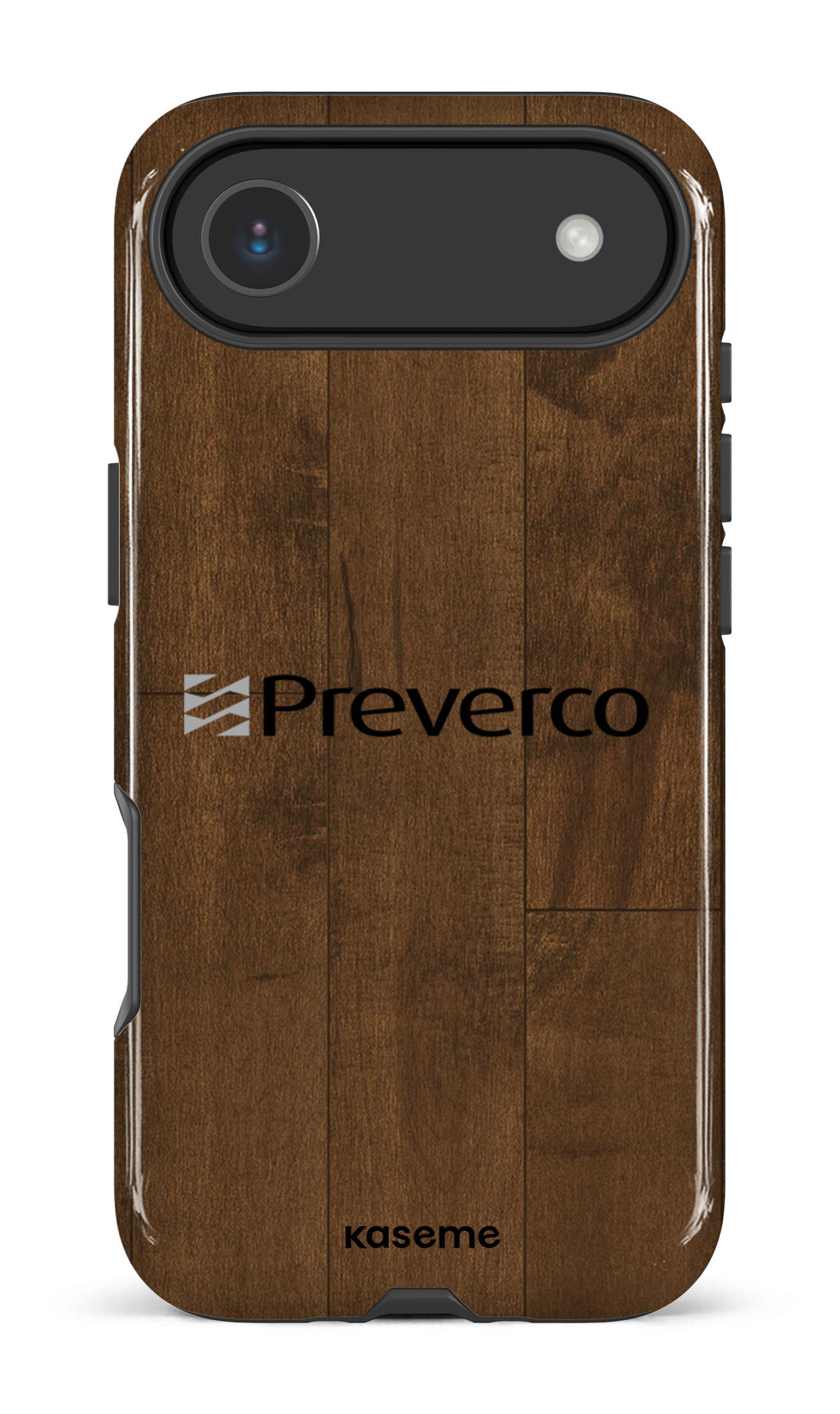 iPhone 17 Air Impact Case Érable Amsterdam -