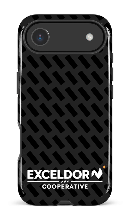 iPhone 17 Air Impact Case Exceldor -