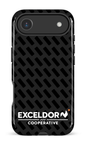 iPhone 17 Air Impact Case Exceldor -