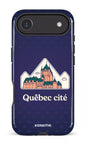iPhone 17 Air Impact Case Fairmont Le Château Frontenac -