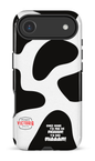iPhone 17 Air Impact Case Fromagerie Victoria Motif -