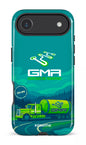 iPhone 17 Air Impact Case GMR Camion Funky -