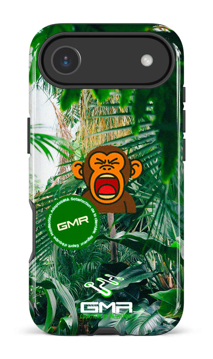 iPhone 17 Air Impact Case GMR Singe -