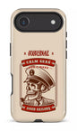 iPhone 17 Air Impact Case Good Sailors -